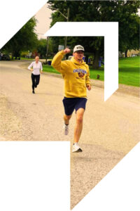 2.5k Walk & 5k Run